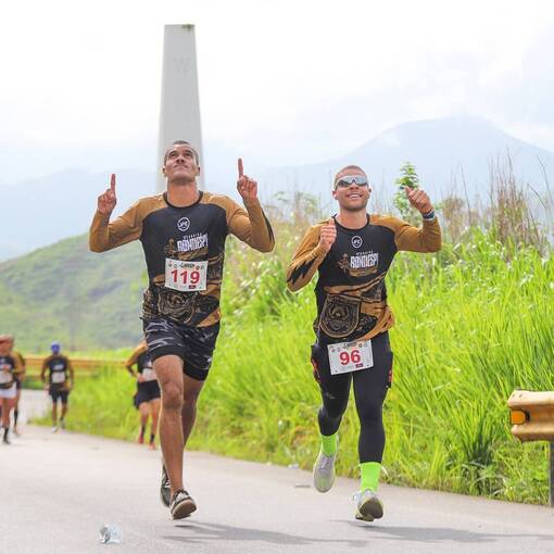 Event cover CORRIDA RONDESP SERRA DO MARAL
