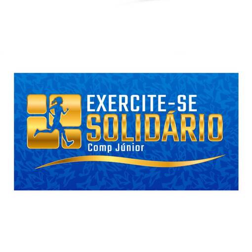 Event cover Exercite-se Solidrio