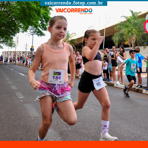 Event cover 4Nutri Kids Run Araraquara | 2024