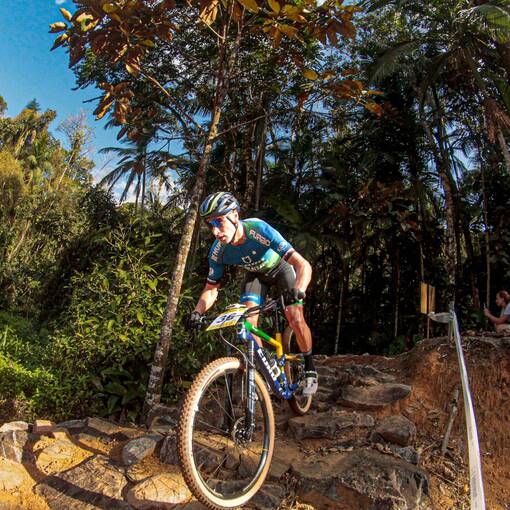 Event cover ETAPA CATARINENSE  XCO -PISTA DO BREMA