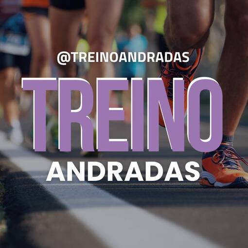 Event cover Treino Oficial Andradas - Quarta