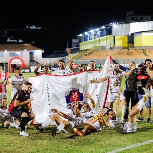 Portada del evento Final Super Copa dos Campees 