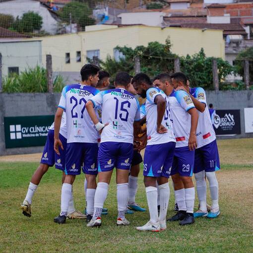 Portada del evento Juventude Copa Arans 