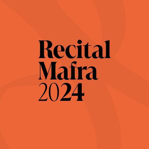 Copertura dell'evento Recital Mafra 2024