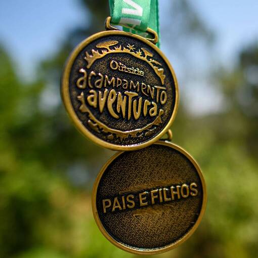 Event cover Acampamento de Aventura - Pais e Filhos - Fotos Fran Campos + Ignacio Aronovich