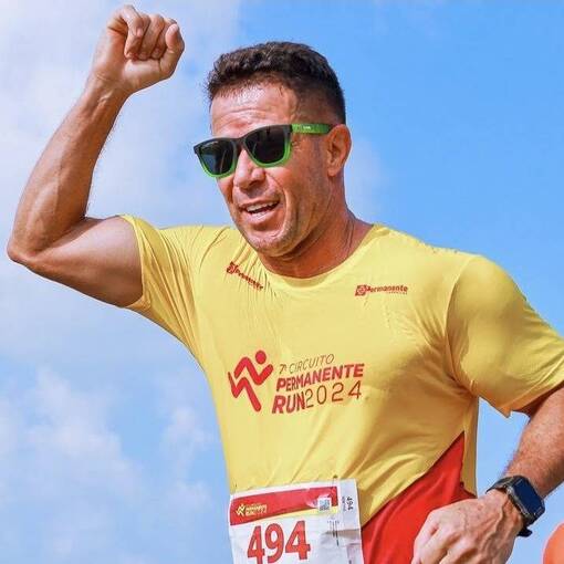 Event cover 7 Circuito Permanente Run 2024