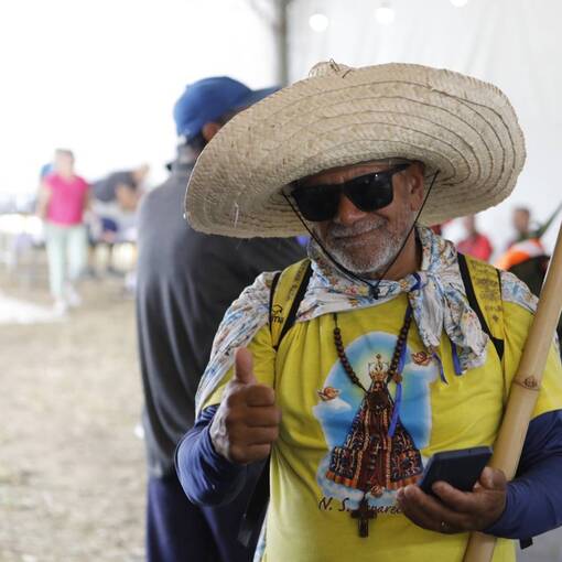 Couverture de l'vnement Romaria 2024