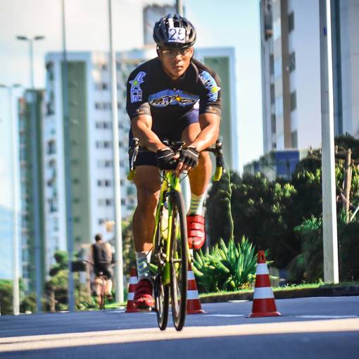 Event cover Campeonato Capixaba de Ciclismo Etapa FINAL