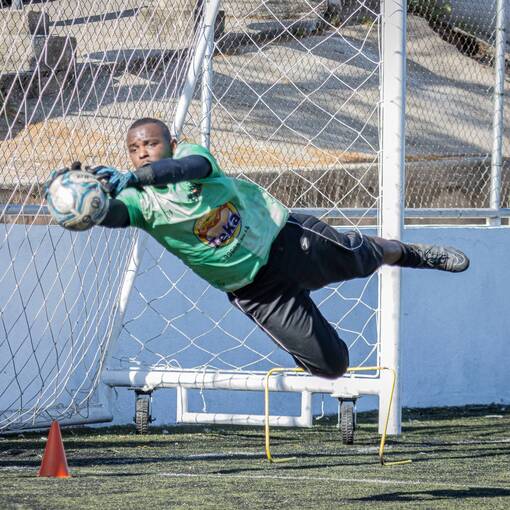 Event cover TREINO INCONFIDENTES - 17-07-24