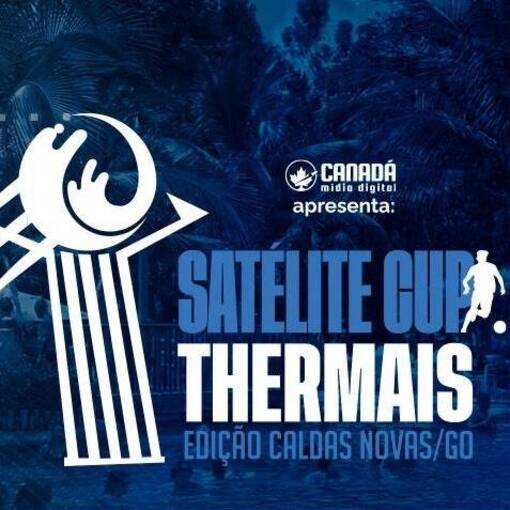 Event cover SATLITE CUP THERMAIS 