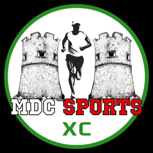Capa do evento MDC Sport Cross Country