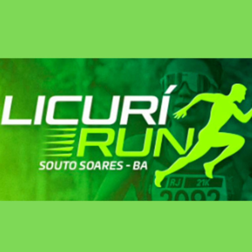 Event cover Licur Run
