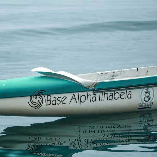 Event cover Track&Field Experience - Base Alpha VA ' A - Canoa Havaiana