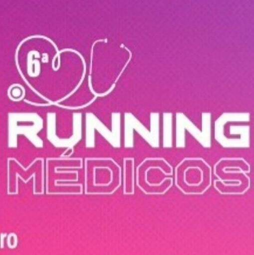 Event cover RUNNING MDICOS 