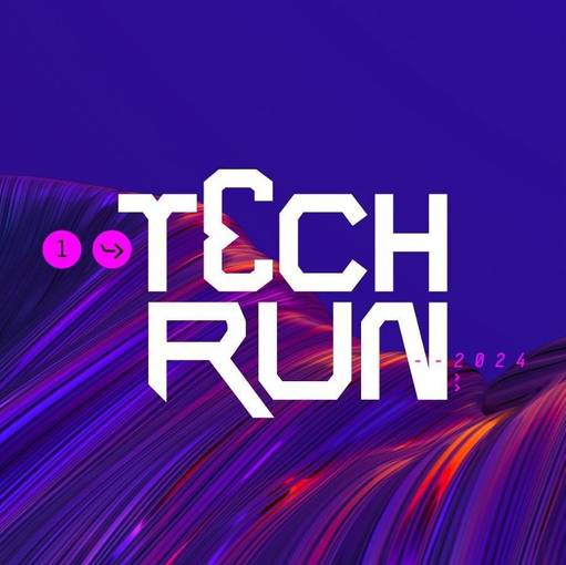 Event cover TECH RUN 2024