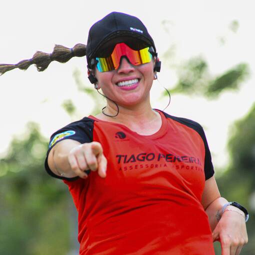 Event cover 21K Eu Vou Turatti