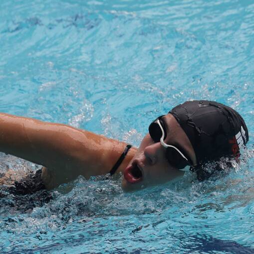 Event cover Track&Field Experience - Revezamento de velocidade | Natao Adulto