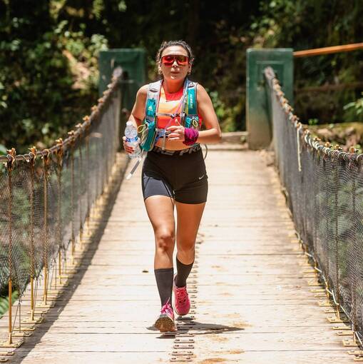 Event cover Ultra Gocta