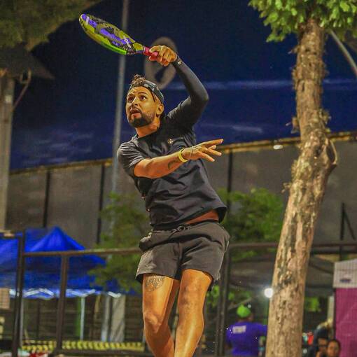 Event cover Terceira Copa Sonda de Beachtenis 25 a 27 de Outubro