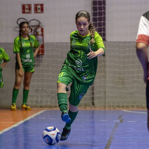 Event cover MUNICIPAL DE FUTSAL 16-10-2024