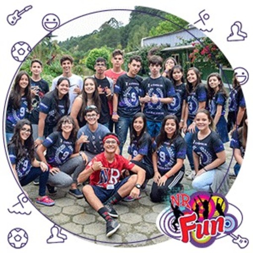 Buy your photos at this event NR FUN  - 17 a 21 /10/18 on Fotop
