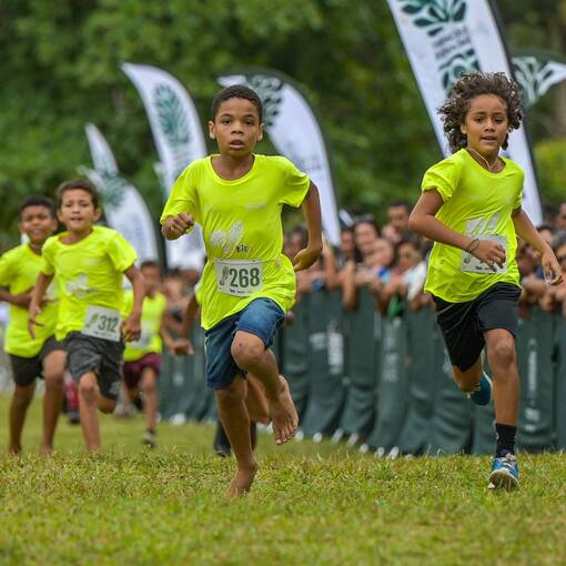 Event cover Trancoso Running Kids 2024