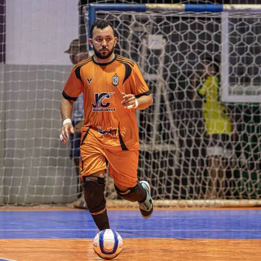 Event cover MUNICIPAL DE FUTSAL 17-10-2024