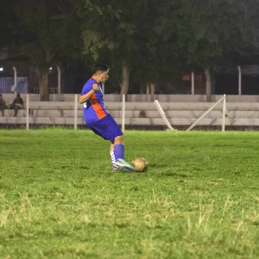 Event cover Campeonato de Campo 17/10