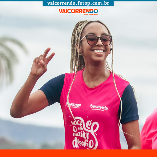 Event cover Treino Outubro Rosa Correndo Juntas - Franca | 19/10 | 2024