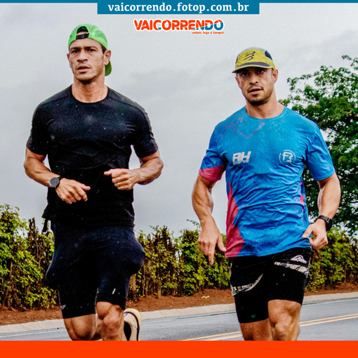 Event cover Treino FB Endurance | 2024