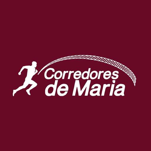 Copertura dell'evento CORREDORES DE MARIA 2024