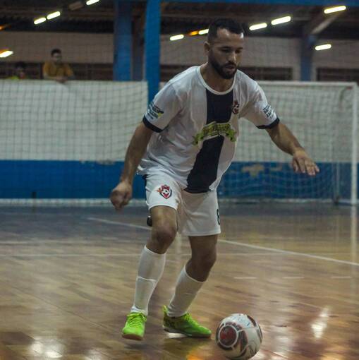 Event cover TORNEIO DE FUTSAL