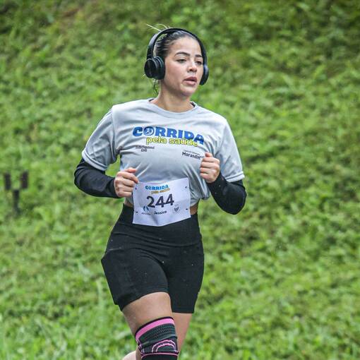 Event cover Corrida Pela Saude - Estrada Velha 20/10/24 - Mateus Pereira Fotografia