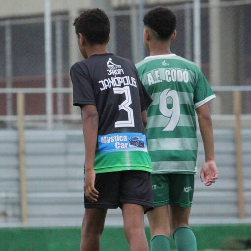 Event cover COD x JD JANIOPOLIS -sub 13