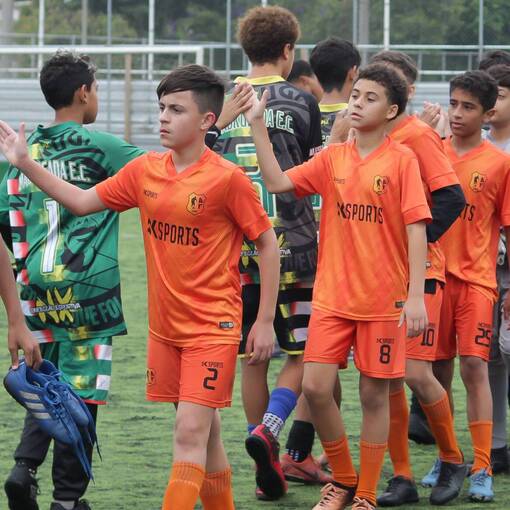 Event cover BATTI FCIL x MADRUGADA EC -sub 13