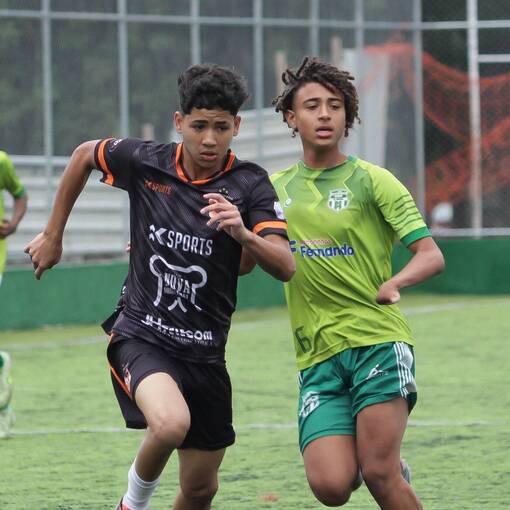 Event cover COD x BATTI FCIL -sub 15