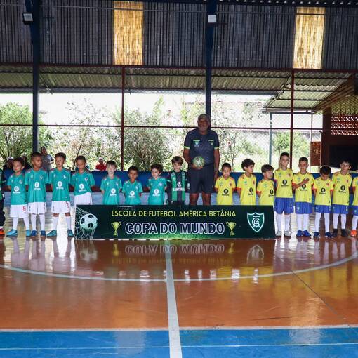 Event cover Colmbia x Mxico | Copa do Mundo - Amrica Betnia