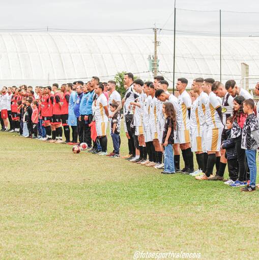 Event cover CAMPEONATO AMADOR SERIE A