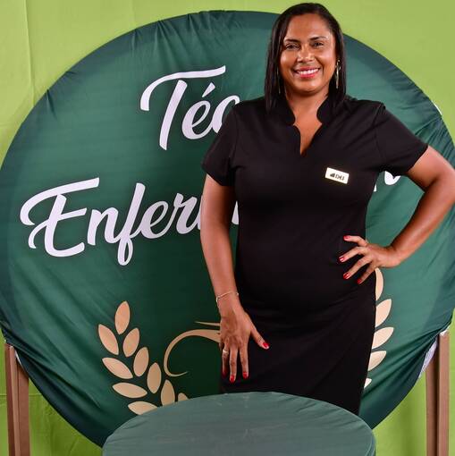 Couverture de l'�v�nement formatura de Tec. de enfermagem. Barra do Tarrachil, Bahia  