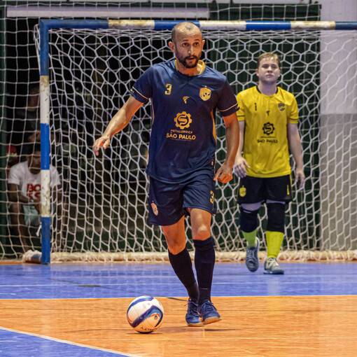 Event cover MUNICIPAL DE FUTSAL 21-10-2024