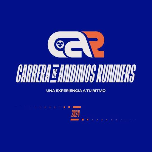 Event cover Carrera Andinos Runners