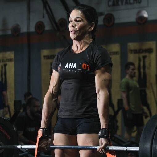 Event cover Cross Fit Celeiro Indoor 2024