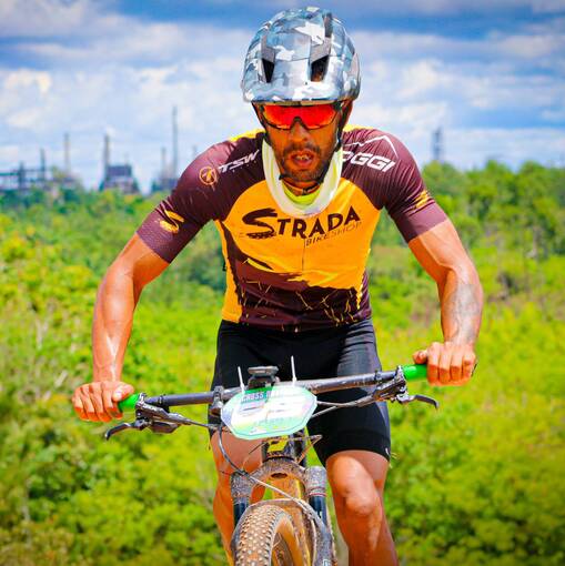 Event cover 1 CROSS DUATHLON MORRO DA MANTEIGA