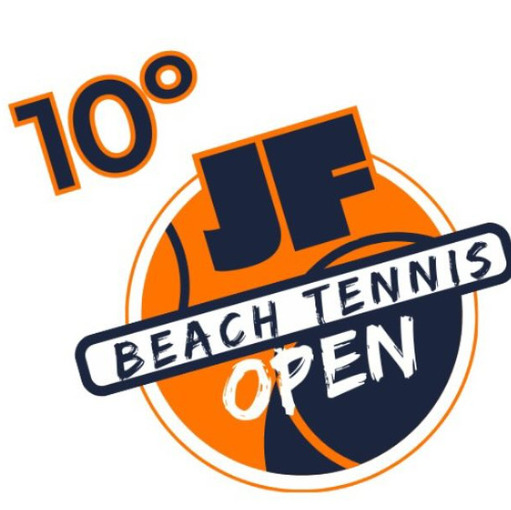 Event cover 10 JF BEACH TENNIS OPEN