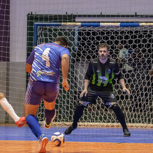 Event cover MUNICIPAL DE FUTSAL 22-10-2024