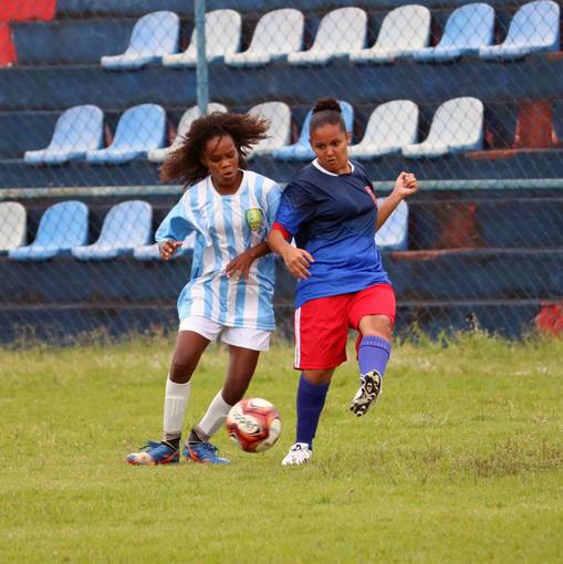 Event cover Esportivo Jacarepagu x ACELL - Carioca Feminino 