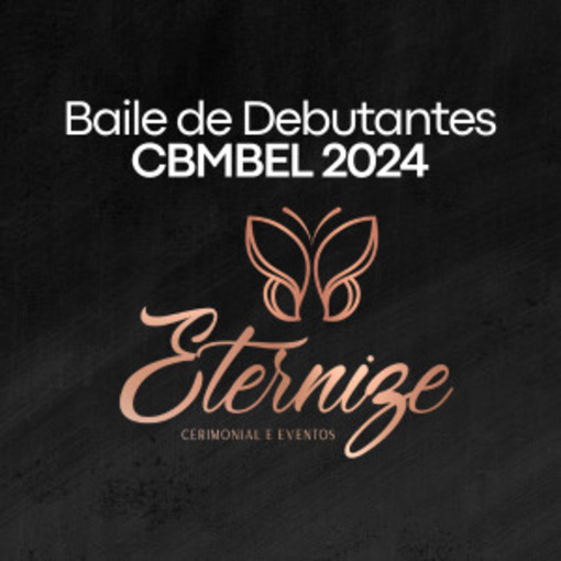 Event cover BAILE DE DEBUTANTES - CMBEL 2024
