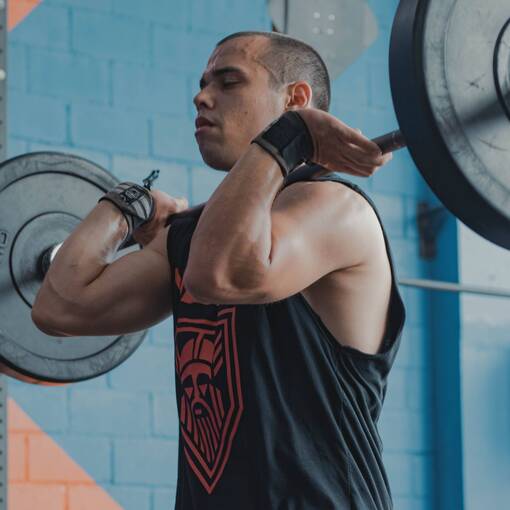 Event cover WOD LEAGUE - Liga WOD Cross Fênix / Itaquera-SP