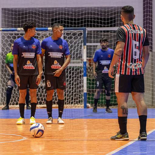 Event cover MUNICIPAL DE FUTSAL 24-10-2024