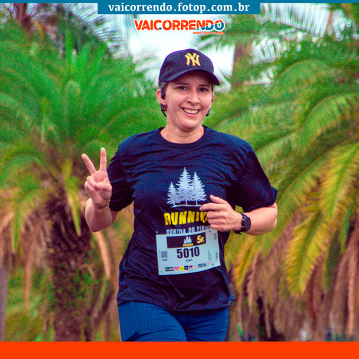 Event cover 1ª Corrida do Pinheiro | 2024